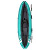 Bestway Kayak Gonfiabile Hydro-Force Ventura 280x86 cm
