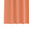 vidaXL Tende Blackout con Anelli 2 pcs Terracotta 260 x 140 cm