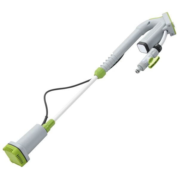 vidaXL Pompa a Canna da Pioggia 50 W 1500 L/h