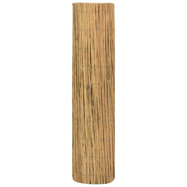 vidaXL Recinzione in Salice 3x1,5 m