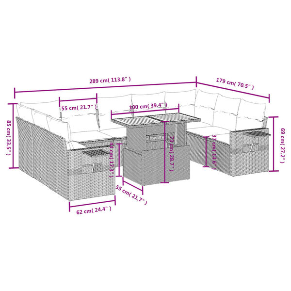 Visualizzazione immagine prodotto 3 di 17