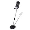 vidaXL Metal Detector a Bobina Manuale Profondit&agrave; 60 cm