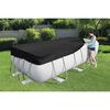 Bestway Copertura per Piscina Flowclear 269x179 cm