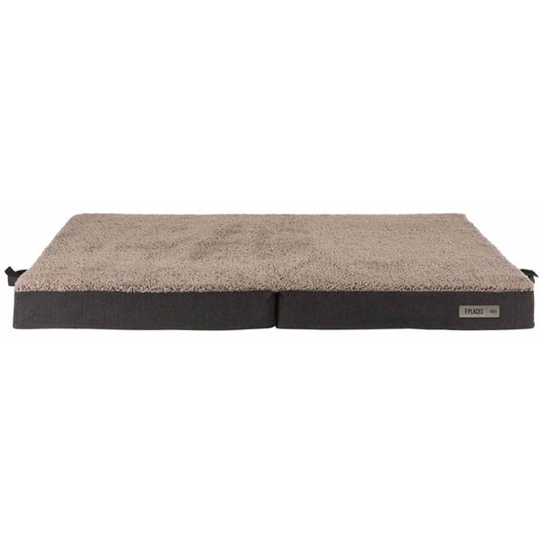 TRIXIE Letto per Cani Pieghevole Bendson Vital 120x85x9 cm