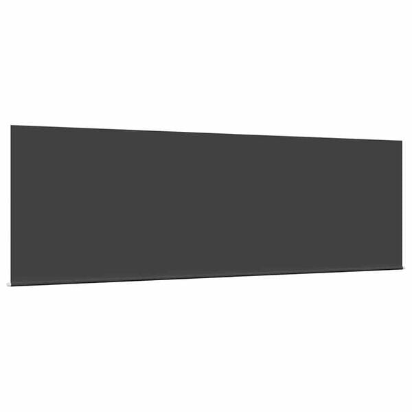 vidaXL Tenda Retrattile Crema 350 x 200 cm Poliestere e Alluminio