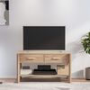 vidaXL Mobile Porta TV 82x38x45 cm in Legno Multistrato