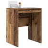 vidaXL Scrivania Legno vecchio 60 x 50 x 76 cm