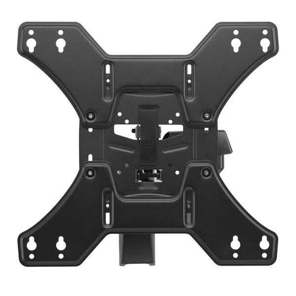One For All Staffa per TV Full-motion 33-165cm 13"-65" Nera