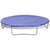 vidaXL Set per Trampolino 5 pz 3,96 m