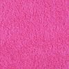 vidaXL Asciugamani per Ospiti SOLUND 10 pz Rosa 30x50 cm 600 g/m&sup2;