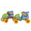 Street Ridere Pattini a Rotelle Junior Blu 24-30