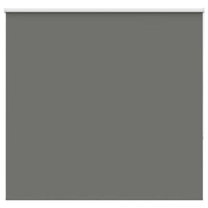 vidaXL Tenda a Rullo Oscurante 160x150 cm Larghezza Tessuto 156,6 cm