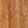 vidaXL Credenza 60x33x75 cm in Legno Massello di Acacia