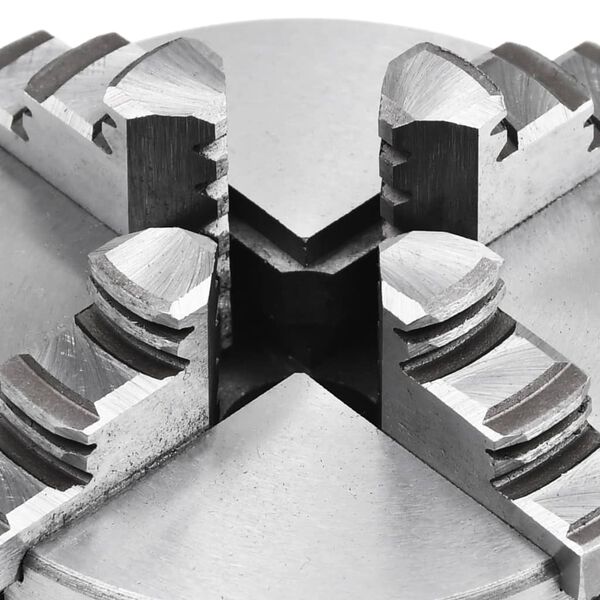 Kit Mandrino Bullonato Per Ruote Container – Acciaio Nero 8x6.5 – Portata 8000LB – KARPAL - Foto 2