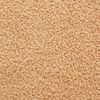 vidaXL Modulo Poggiapiedi Divano Modulare Beige 100x100x48 cm