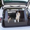 Ferplast Trasportino per Cani Atlas Car 100 Scenic 73113017
