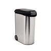 Curver Contenitore di Cibo per Animali 20 kg 54 L Argento 794074