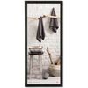 Walther Design Cornice per Foto Home 70x100 cm Nera