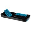 Avento Stepper per Fitness Grande 79x29x20 cm