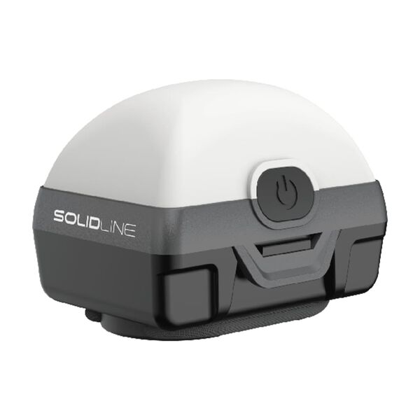 SOLIDLINE Lanterna Camp2 140 lm