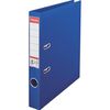 Esselte File ad Arco con Leva No 1 5 pz Blu A4 50 mm