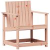 vidaXL Set Salotto da Giardino 3 pz in Legno Massello di Douglas