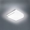 Steinel Lampada da Interni RS LED M1 V2 Argento 052492