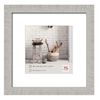 Walther Design Cornice per Foto Home 30x30 cm Grigio Chiaro