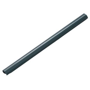 vidaXL Clip per Strisce Recinzioni 100 pz in PVC Verde