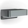 Steinel Lampada con Sensore L 800 LED iHF Connect Antracite