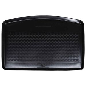 vidaXL Tappetino per Bagagliaio adatto per Mazda CX-3 2019- Gomma