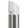Tristar Ventilatore a Torretta VE-5905 30 W 73 cm Bianco
