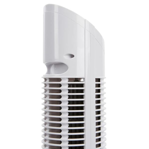 Tristar Ventilatore a Torretta VE-5905 30 W 73 cm Bianco