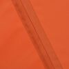 vidaXL Tenda Laterale per Terrazza Pieghevole Terracotta 200 cm