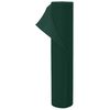 vidaXL Fleece per Piante di Protezione dal Gelo Verde 100 x 1,6 m