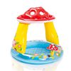 Intex Piscina da Bambini a Forma di Funghetto 57114NP