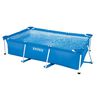 Intex Piscina Rectangular Frame 260x160x65 cm