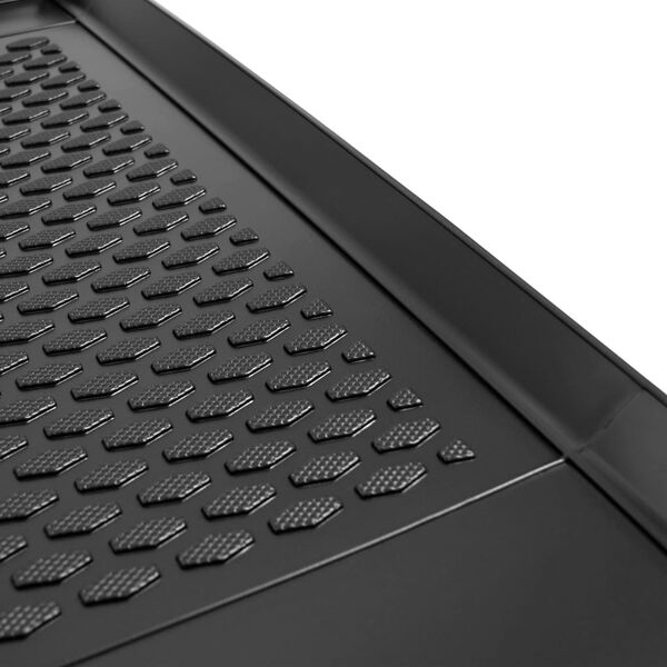 vidaXL Tappetino per Bagagliaio Gomma per Audi Q3 (2011-2018, 2019-)