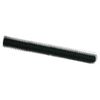vidaXL Recinzione Esagonale 1,6 x 10 m PVC Verde