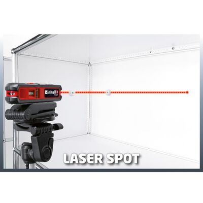 Einhell Livella Laser TC-LL 1 Red 2270095