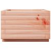 vidaXL Fioriera da Giardino 40x40x26,5 cm in Legno Massello di Douglas