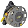 Hozelock Avvolgitubo da Parete 30 m con Tubo 15 m