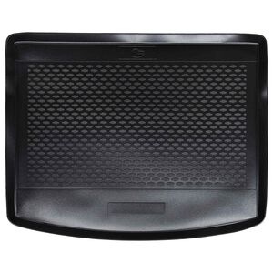 vidaXL Tappetino per Bagagliaio adatta per FORD KUGA 2020- Gomma