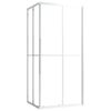 vidaXL Cabina Doccia ESG 90x70x180 cm