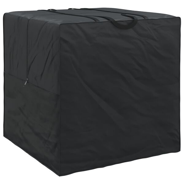 vidaXL Borsa da Stoccaggio Outdoor 80 x 80 x 60 cm Tessuto Oxford 420D