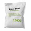 vidaXL Semi di Erba per Zone Calde e Secche 10 kg