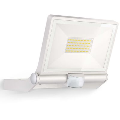 Steinel Riflettore per Esterno con Sensore XLED ONE XL Bianco