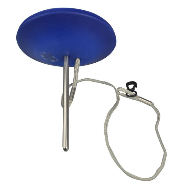 Summer Fun Termometro a Boa in Acciaio Inox