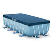 Intex Copertura per Piscina Rettangolare 390x180 cm