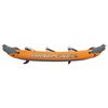 Bestway Set Kayak Gonfiabile per Tre Persone Hydro-Force Rapid x3